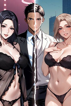 火影忍者 - 鸣人成为火影的成长故事